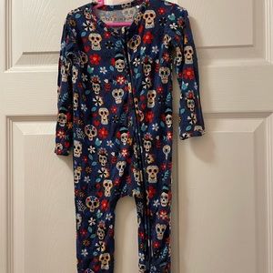 Little Bum Bums romper